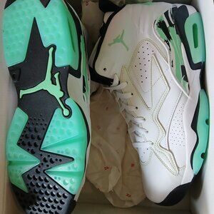 MVP AIR JORDANS 13